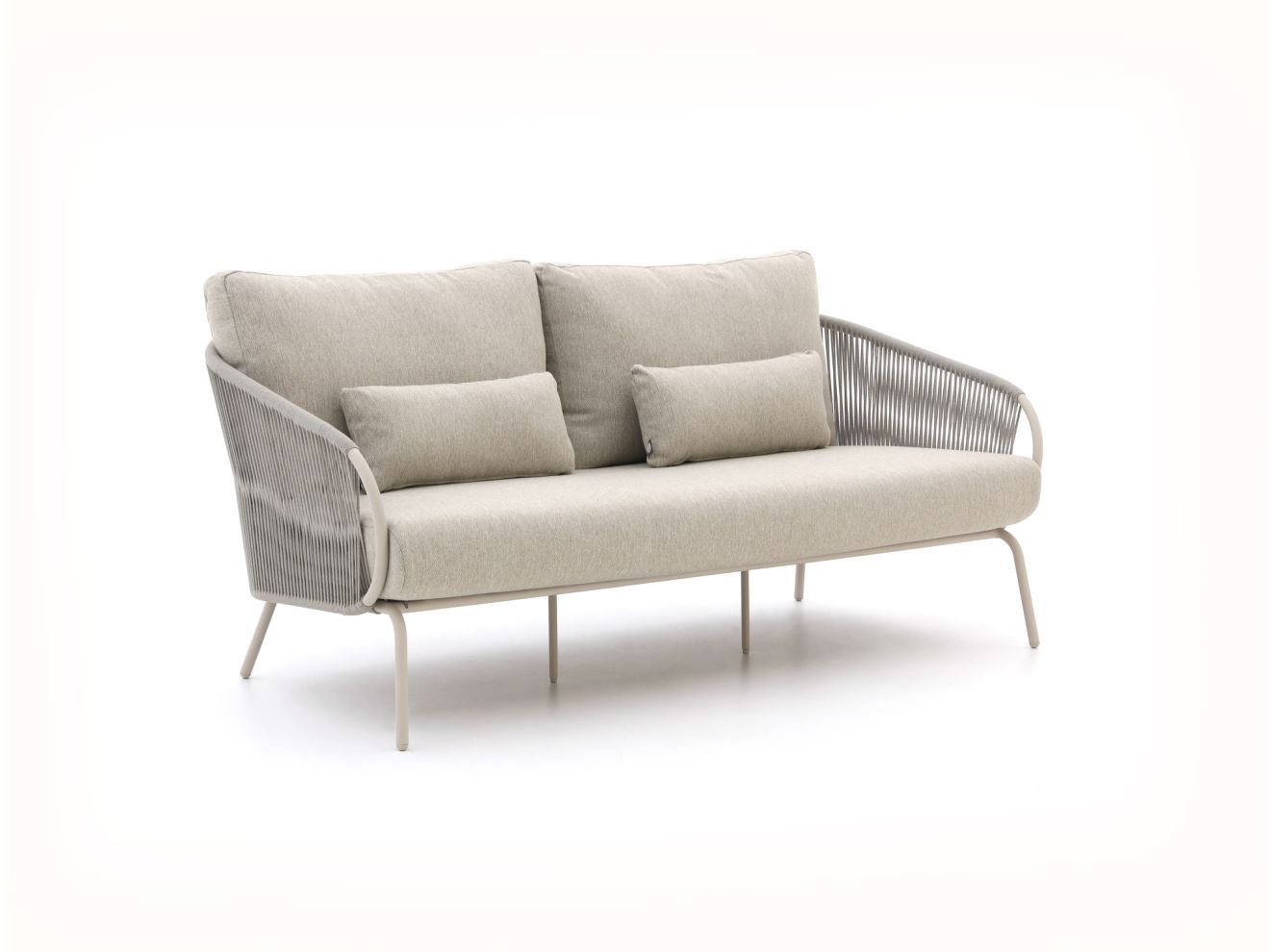 + 15 % Kassenrabatt | SUNS Dolce Gartensofa 2,5-Sitzer 195 cm