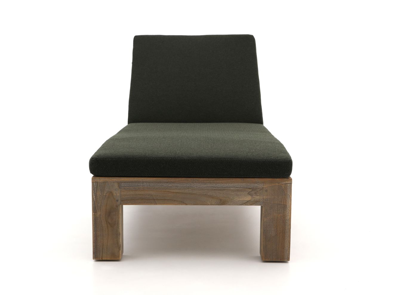 ROUGH-X Gartenliege Braun  Rabatt: 23 %