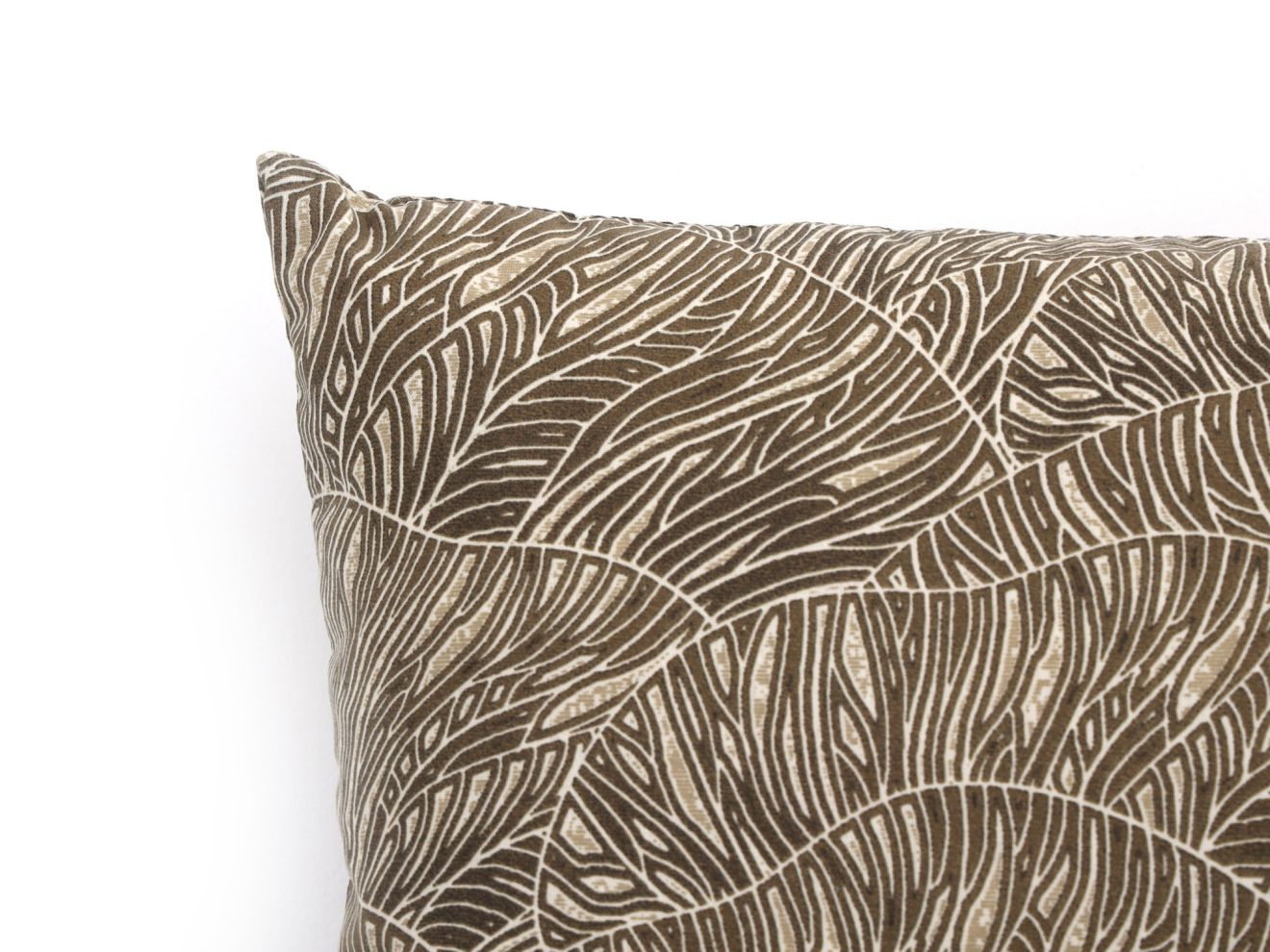 Hartman Lendenkissen 50x30 cm Weiß 50x30cm