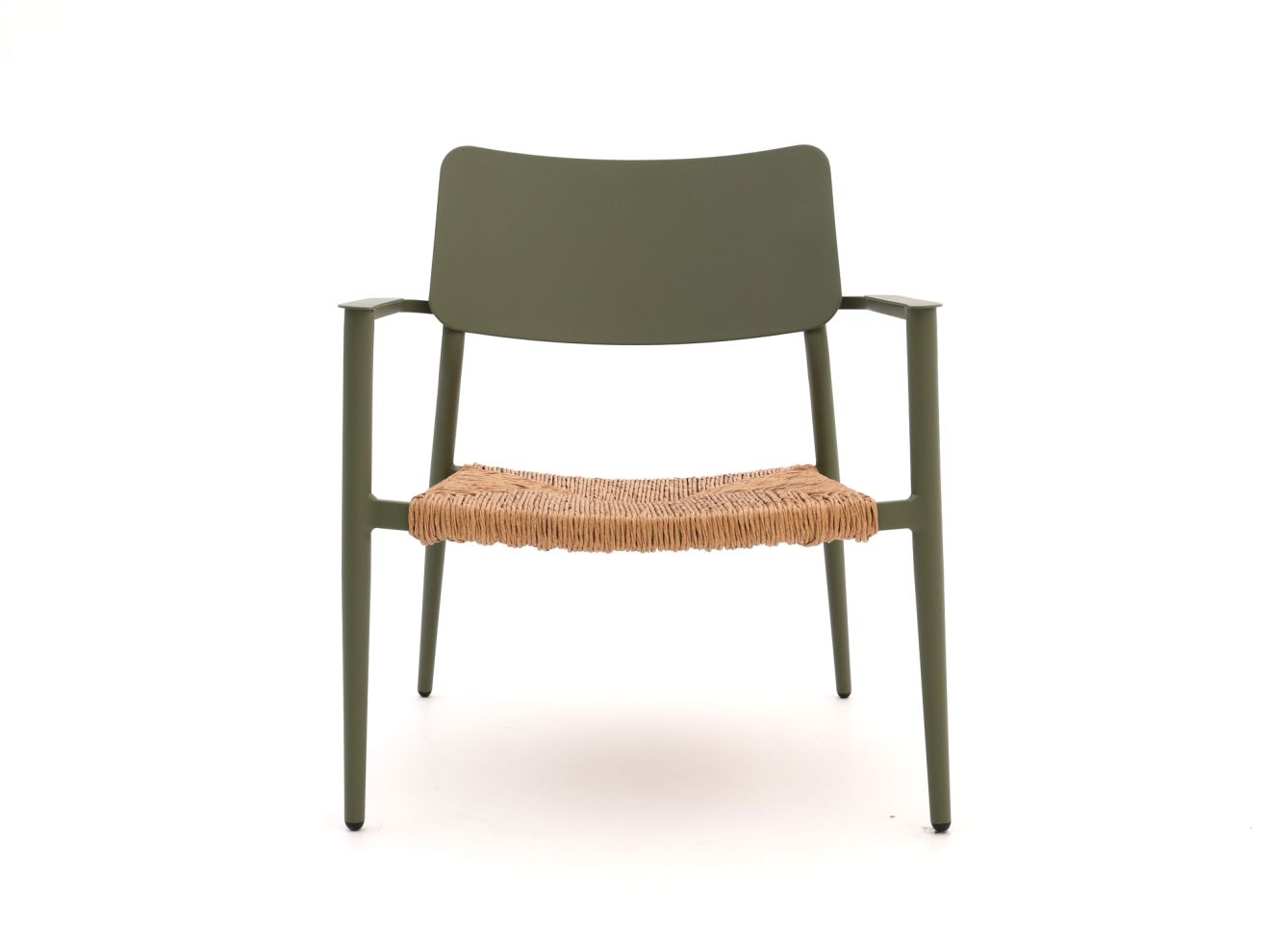 Bellagio Cino Gartensessel Stapelbar Grün  Rabatt: 20 %