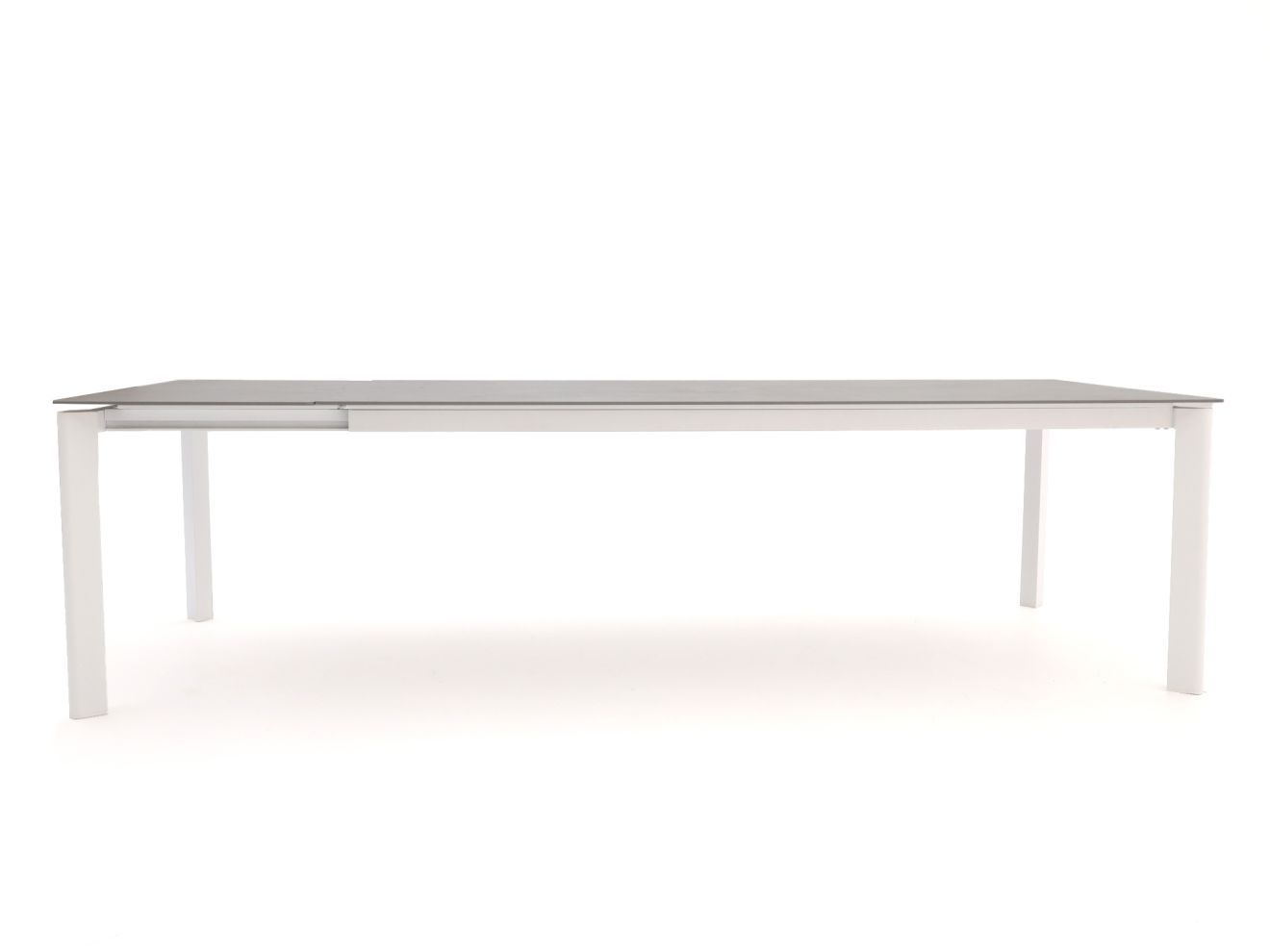 Bellagio Isolo Gartentisch ausziehbar 22...