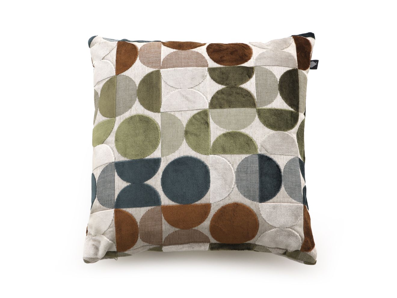 + 15 % Kassenrabatt | Hartman Dekokissen 50x50 cm
