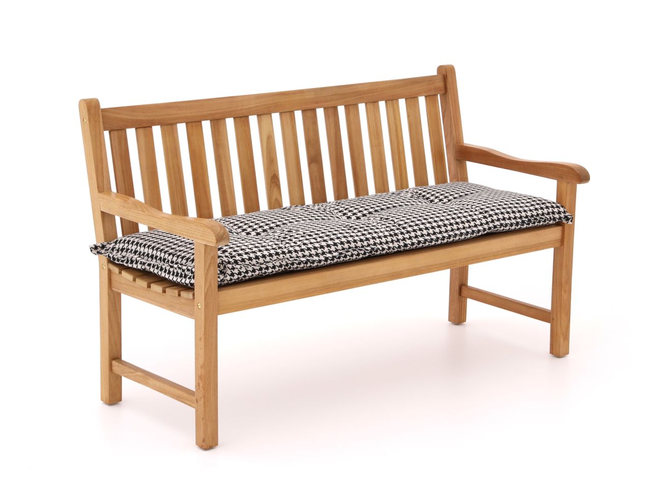 Hartman Auflage 150x50 cm für Gartenban...