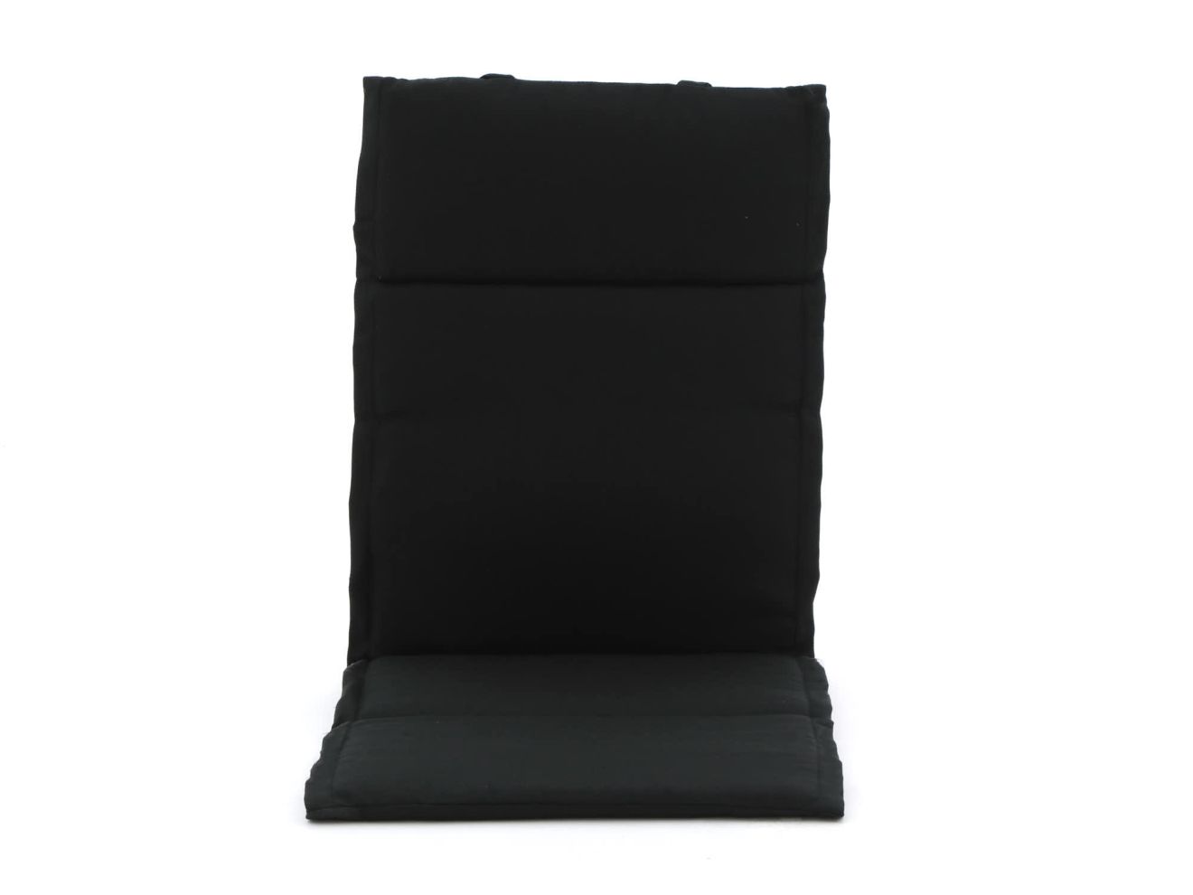 Apple Bee Auflage für Hawaii Gartensessel Schwarz 124x52cm Rabatt: 22 %