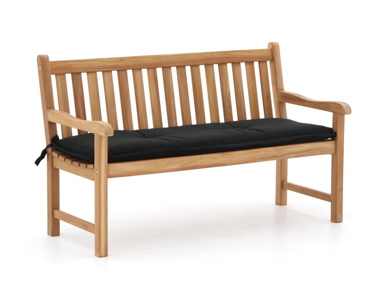 Madison Gartenbank Auflage 150x48 cm Sch... Madison Gartenbank Auflage 150x48 cm Sch...