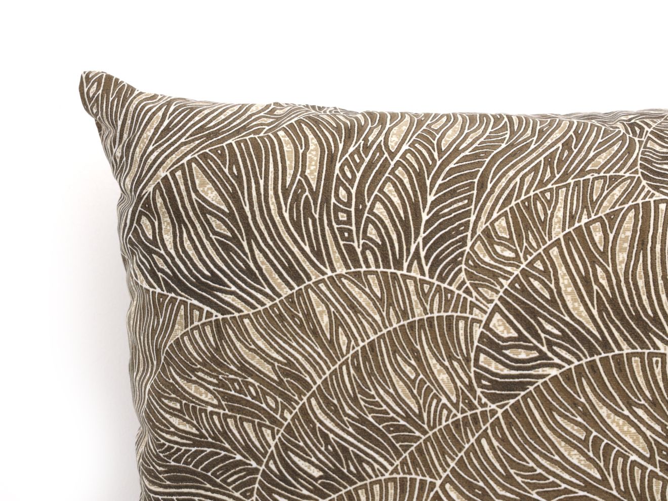 Hartman Dekokissen 50x50 cm Weiß 50x50cm