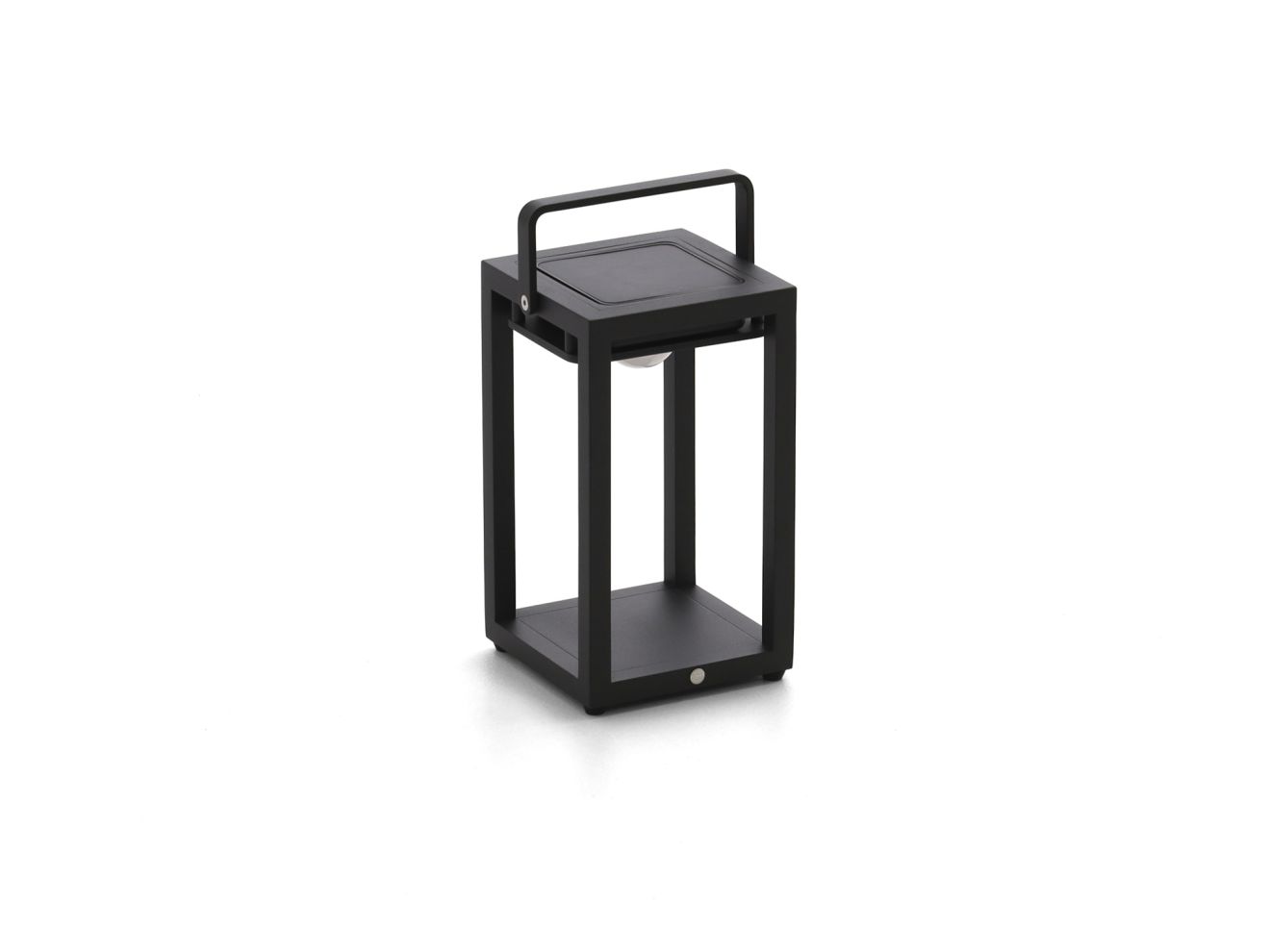 + 15 % Kassenrabatt | SUNS Jack Solar-Laterne 16x16x26 cm