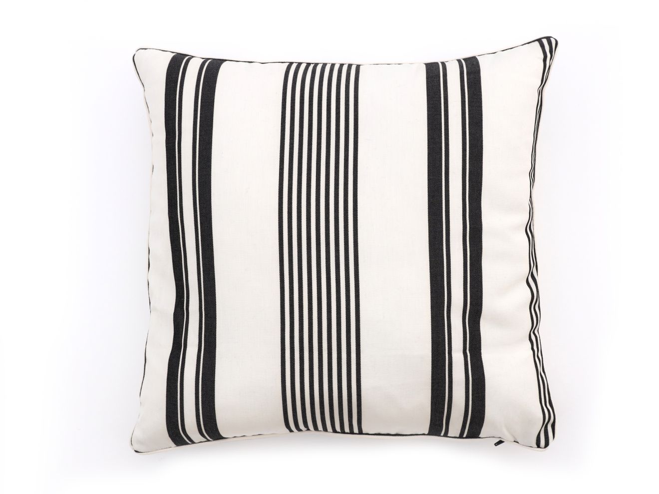 Dekokissen 50x50 cm Weiß 50x50cm