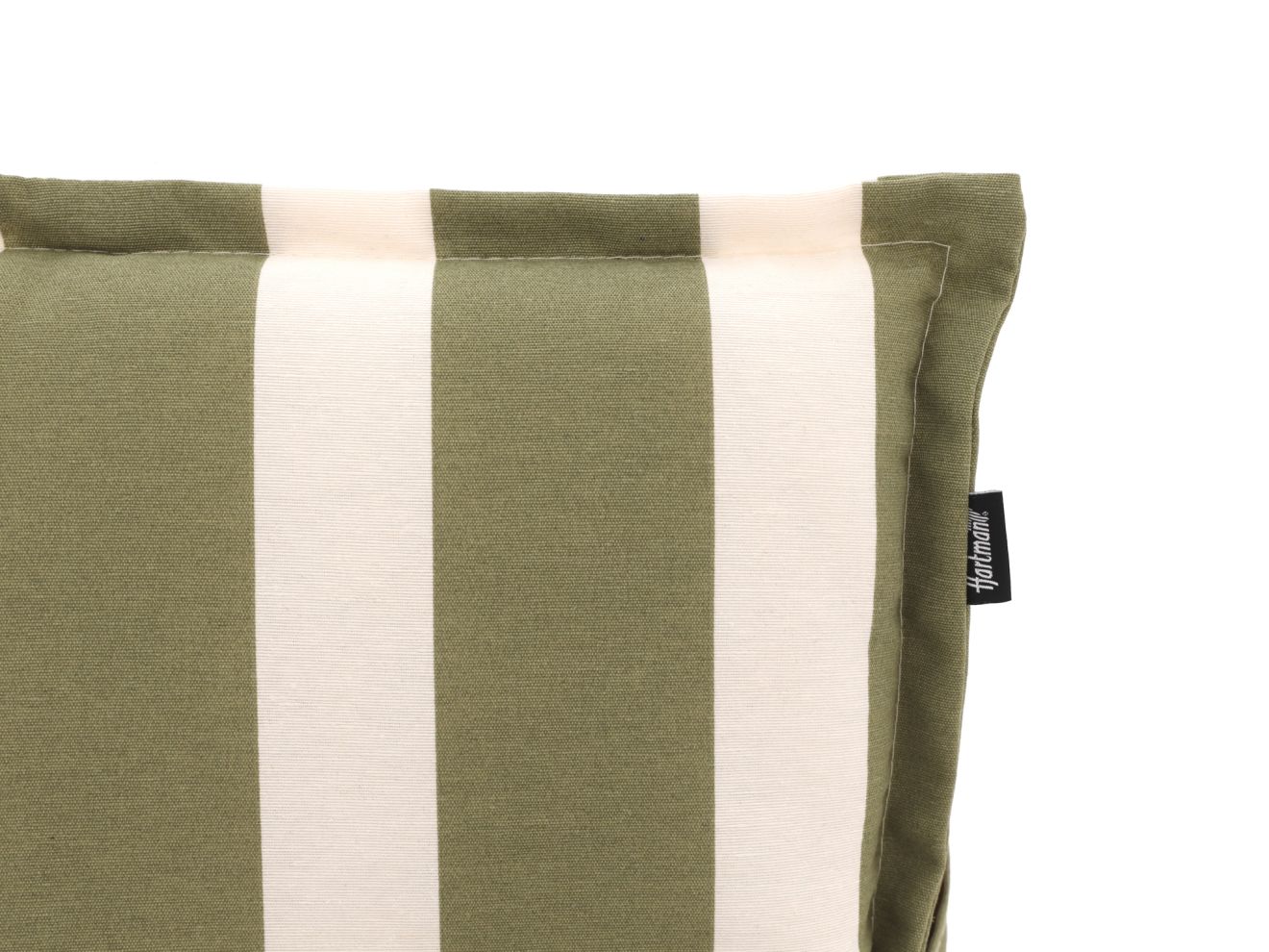 Hartman Auflage Hochlehner 123x50 cm Rab...