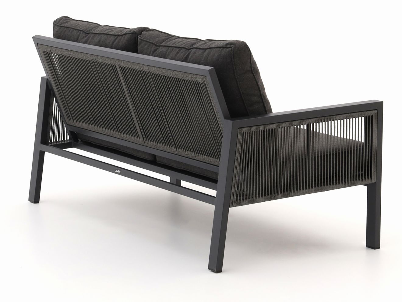Manifesto Alzano Gartensofa 168 cm Grau 168x82cm Rabatt: 22 %