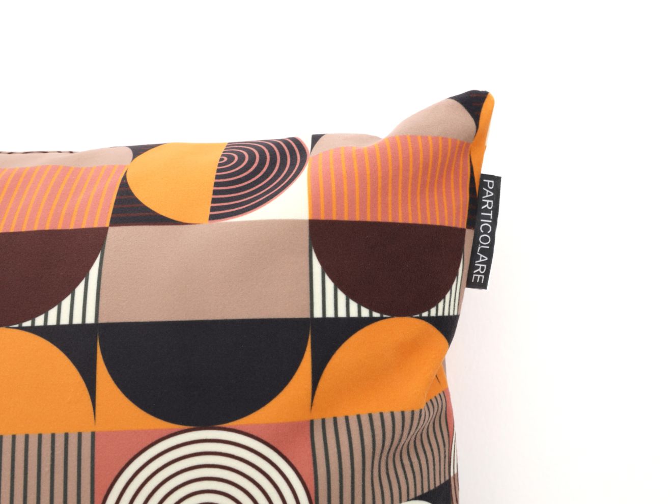 Particolare Dekokissen 45x45 cm Taupe 45x45cm Rabatt: 30 %