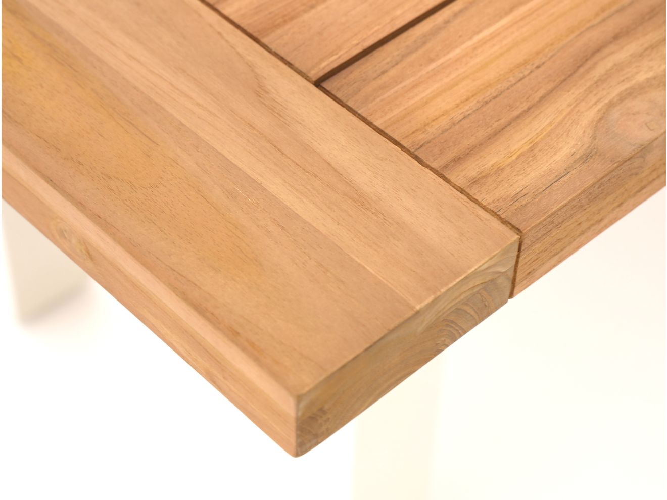 Hartman Sophie Yasmani Gartentisch 300x100x76 cm Braun  Rabatt: 20 %