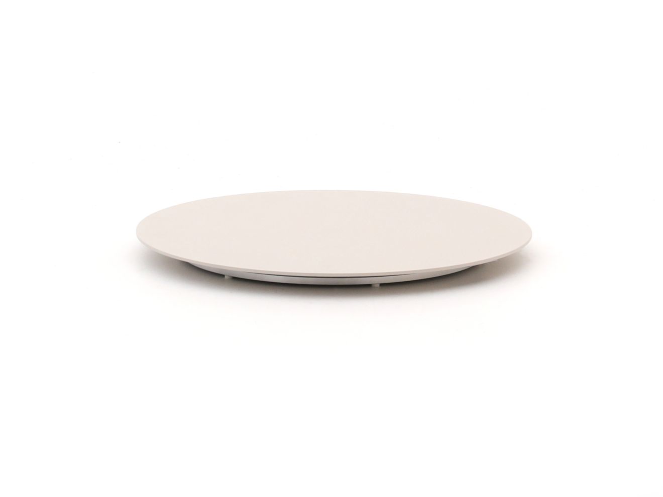 Manifesto Lazy Susan Drehtablett ø 45cm Taupe 0x0cm Rabatt: 23 %