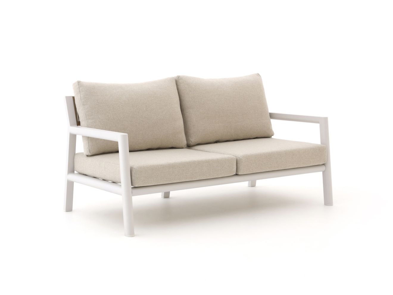 Manifesto Corsano Gartensofa 2-Sitzer 65 cm günstig online kaufen