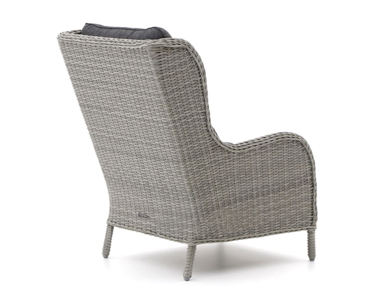 Intenso Gabri Gartensessel Grau  Rabatt:...