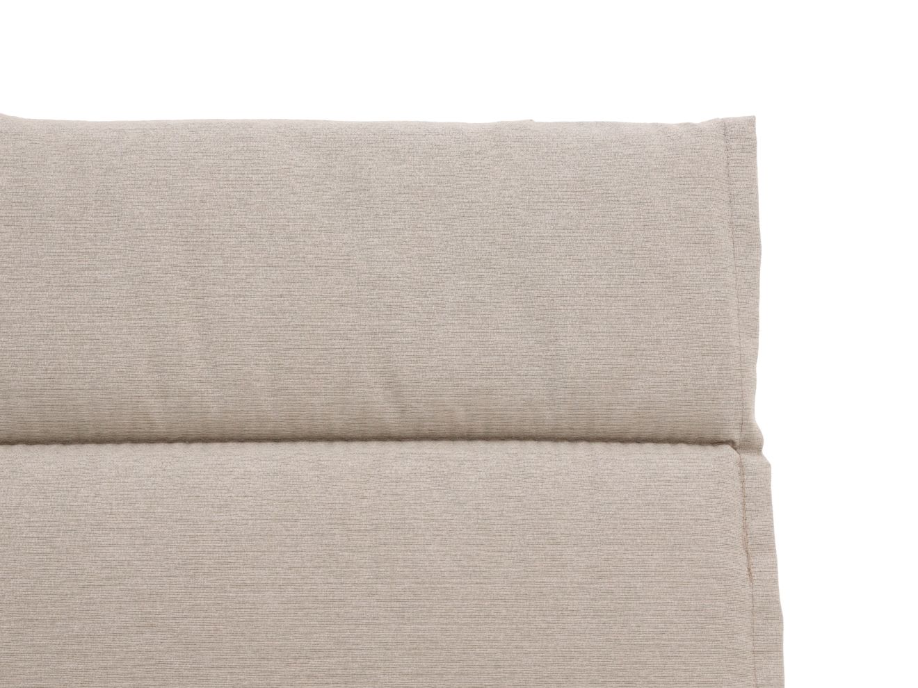 Madison Gartenliege Auflage dünn 200x65...