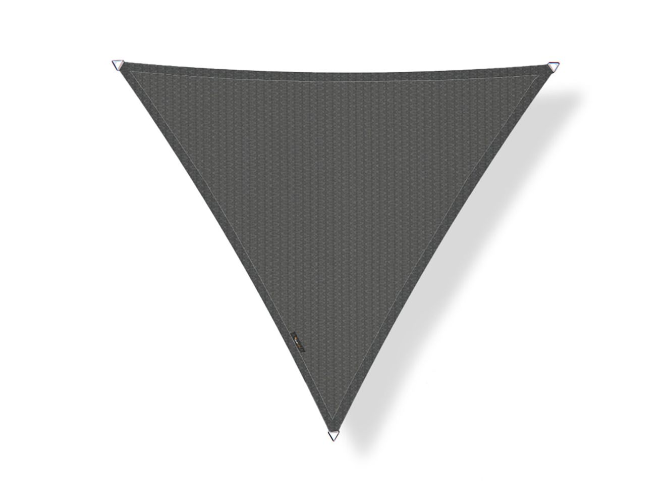 + 15 % Kassenrabatt | Shadow Comfort Sonnensegel Dreieck 300x300x300 cm