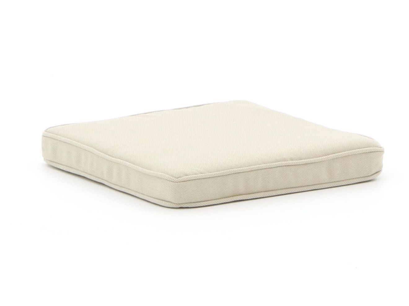 Madison Wicker Sitzkissen 35x35 cm