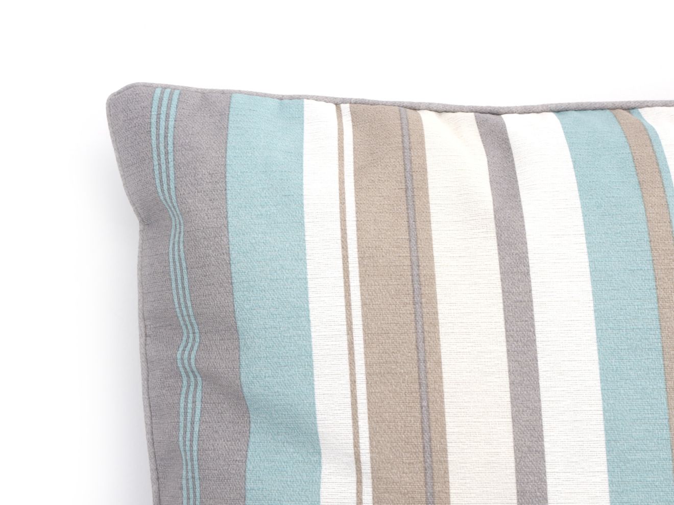 Madison Dekokissen 60x60 cm Taupe 60x60cm