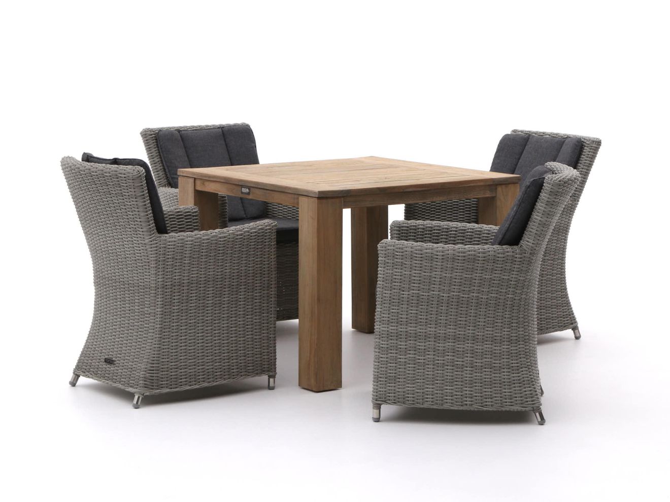 Intenso Adriano/ROUGH-X 100 cm Gartenmö...