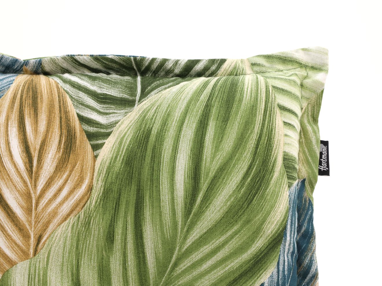 Hartman Auflage Hochlehner 123x50 cm Rab...