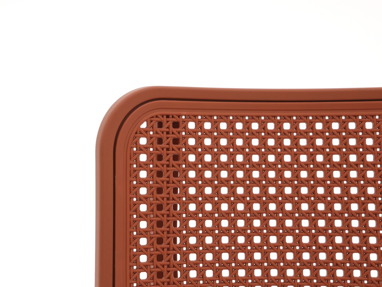 Forza Xitta Gartenstuhl Orange Forza Xitta Gartenstuhl Orange