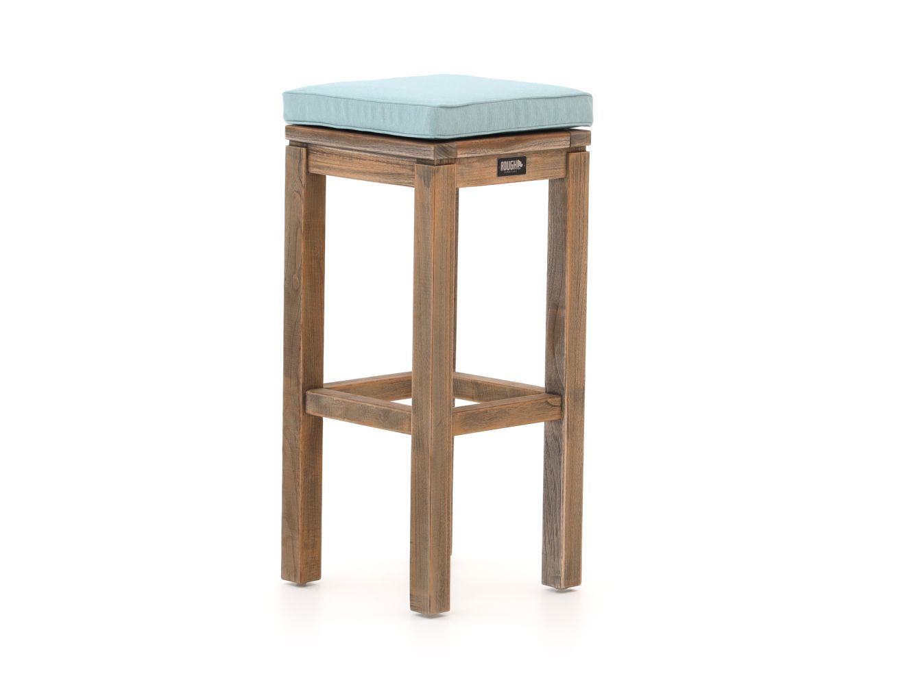 Madison Wicker Sitzkissen 35x35  cm Blau 35x35cm