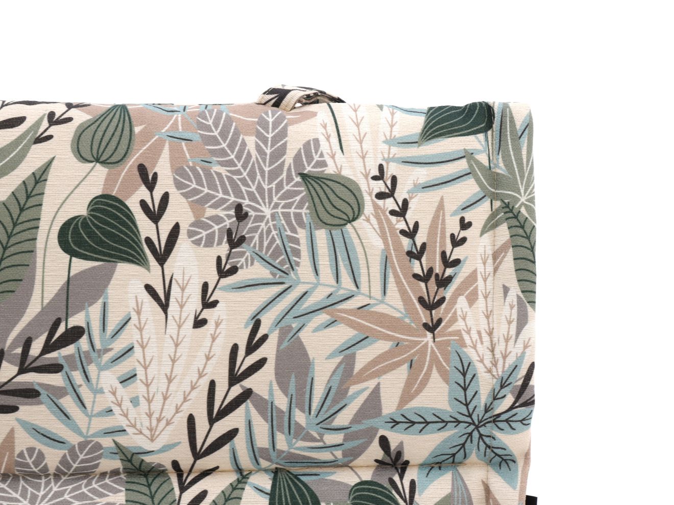 Madison Auflage Hochlehner dünn 125x50 ...