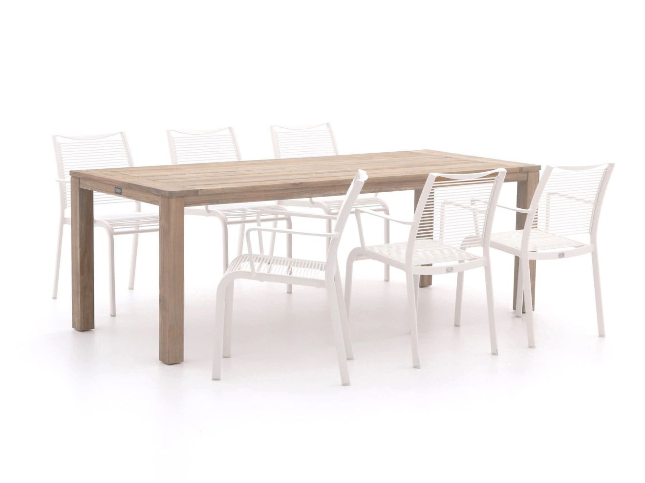 Apple Bee Hawaii/ROUGH-S 220 cm Gartenm...