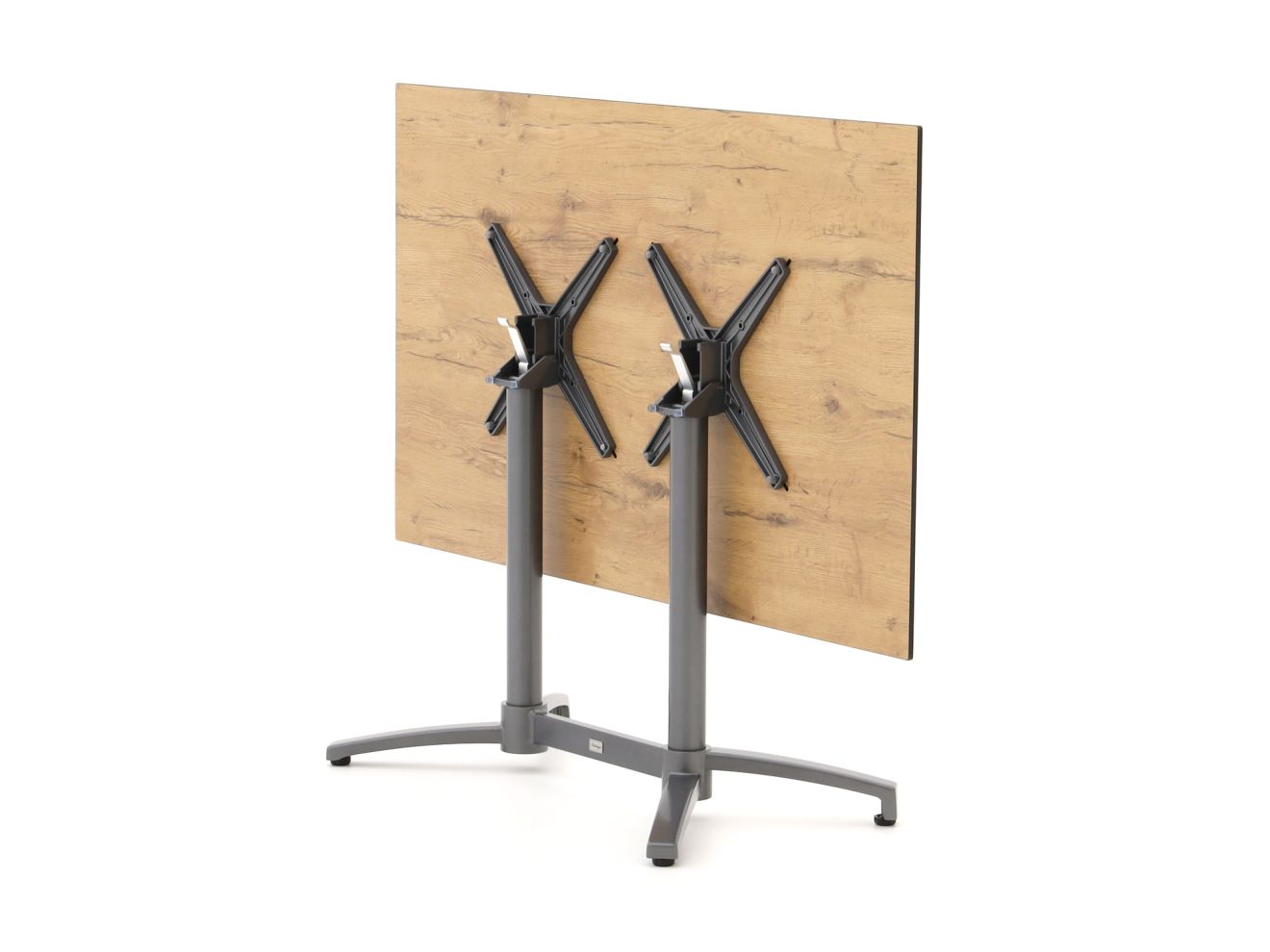 Bellagio Canzo Gartentisch klappbar 120x...