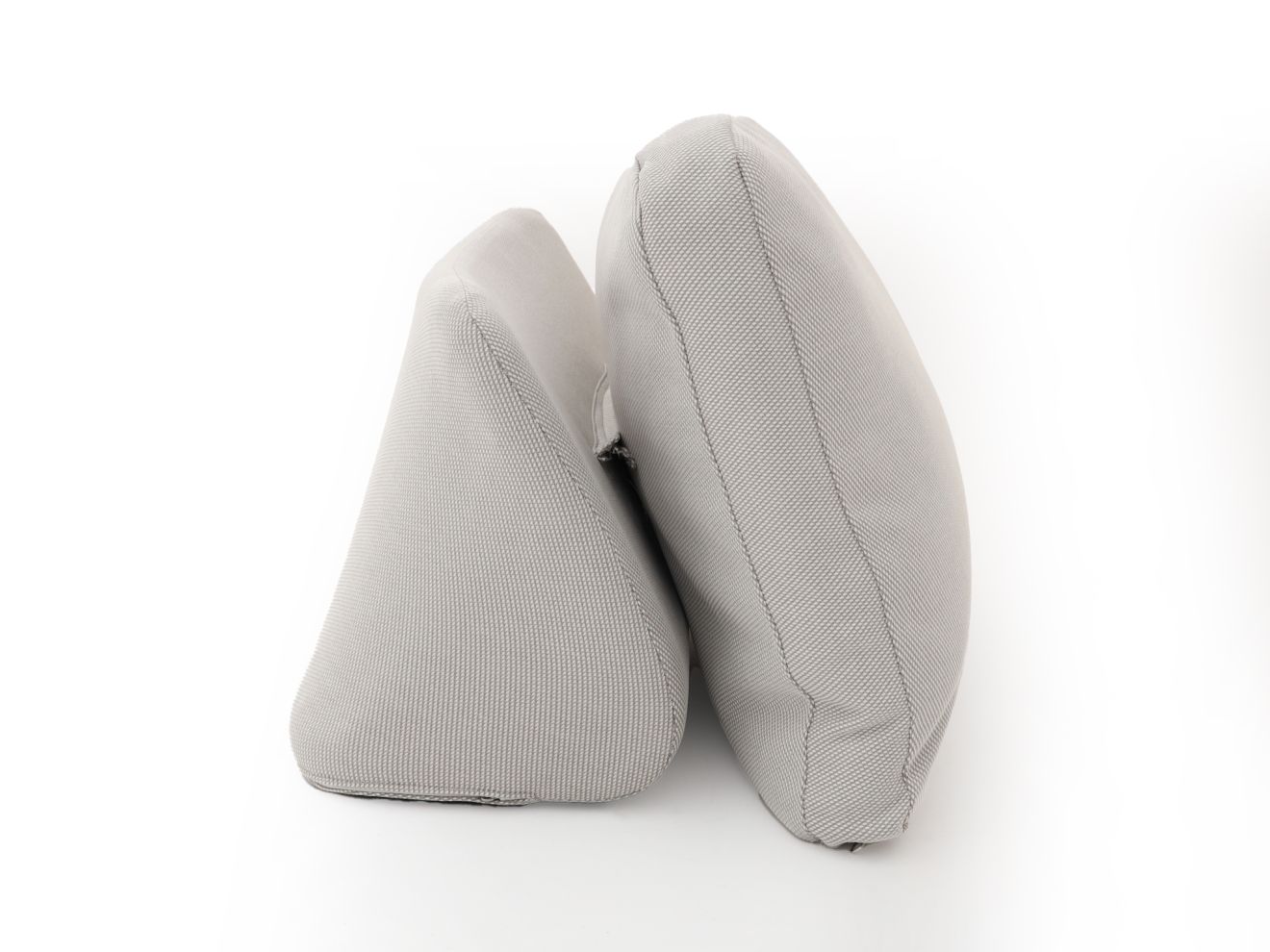 Rückenlehne ikl. kissen für Bellagio San Lupo Gartensofa 2-Sitzer links/rechts 253 cm Taupe 64x50cm Rabatt: 18 %