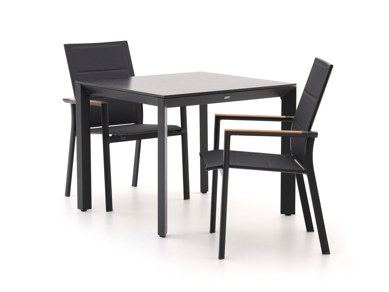 Bellagio Albinea/Sestino 90 cm Gartenmöbel-Set 3-Teilig Stapelbar Grau Rabatt: 20 % Bellagio Albinea/Sestino 90 cm Gartenmöbel-Set 3-Teilig Stapelbar Grau Rabatt: 20 %