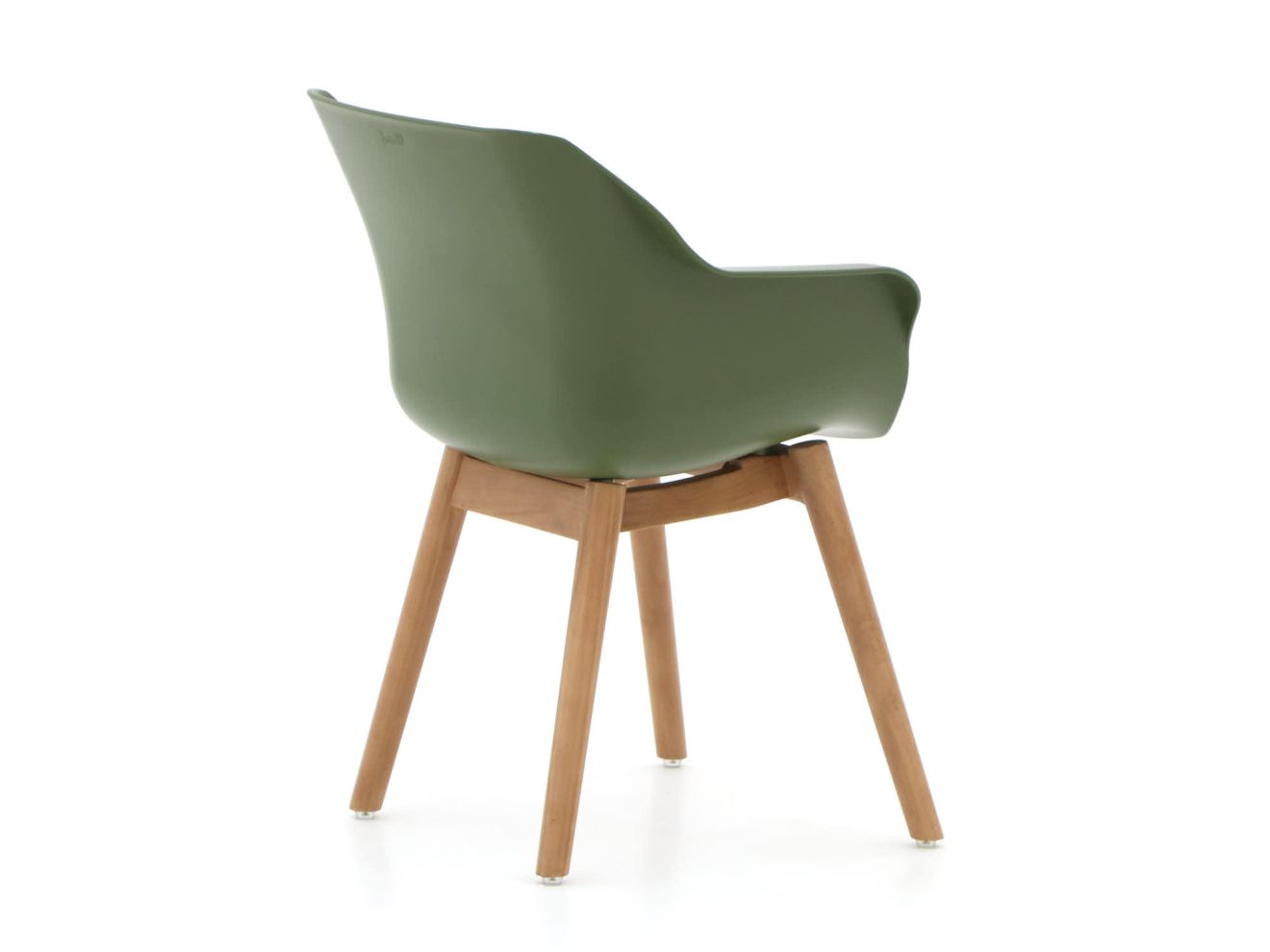 Hartman Sophie Studio Gartenstuhl Braun  Rabatt: 10 %