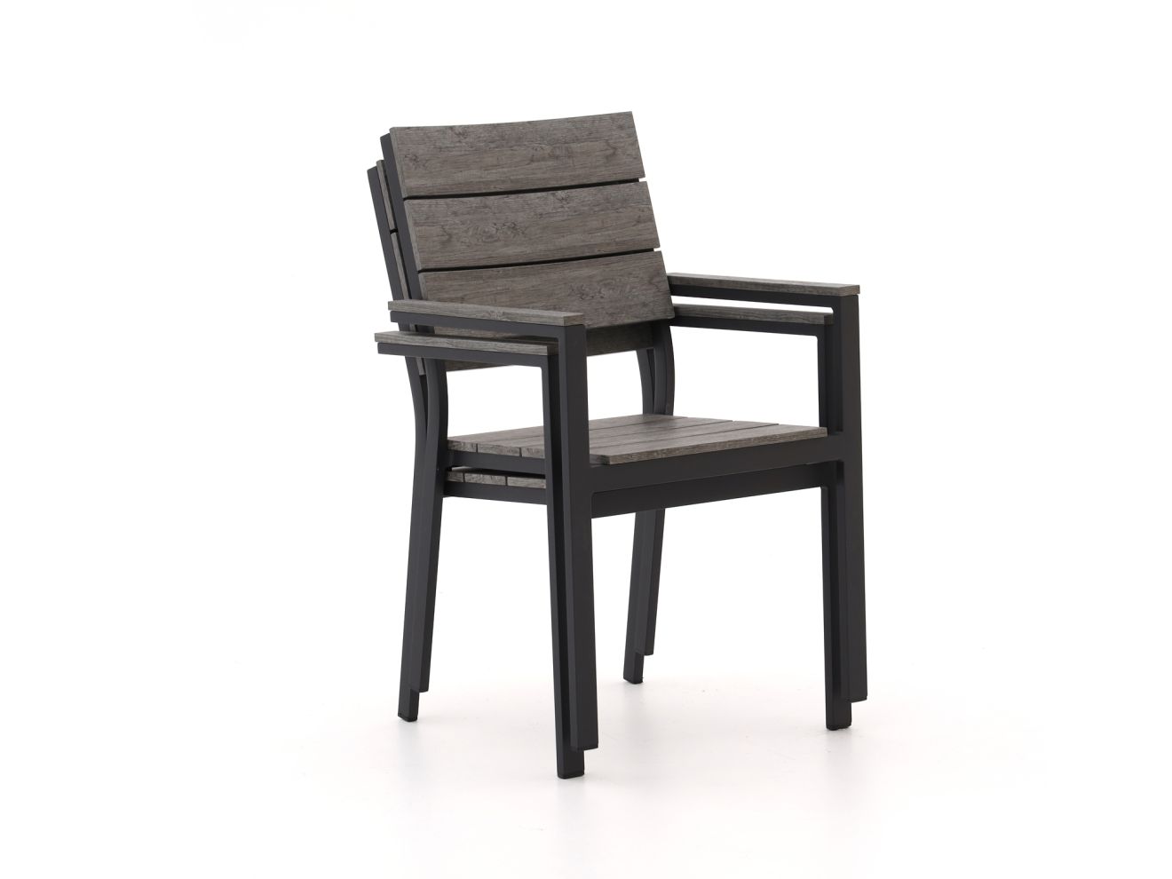 Bellagio Fidenza Gartenstuhl stapelbar G...