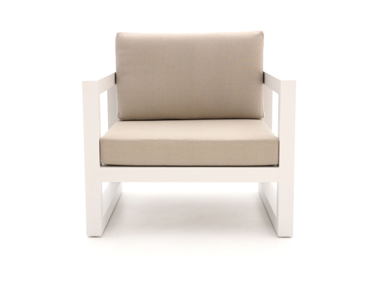 Forza Calleo/Cosiraw Sessel Lounge-Set m...