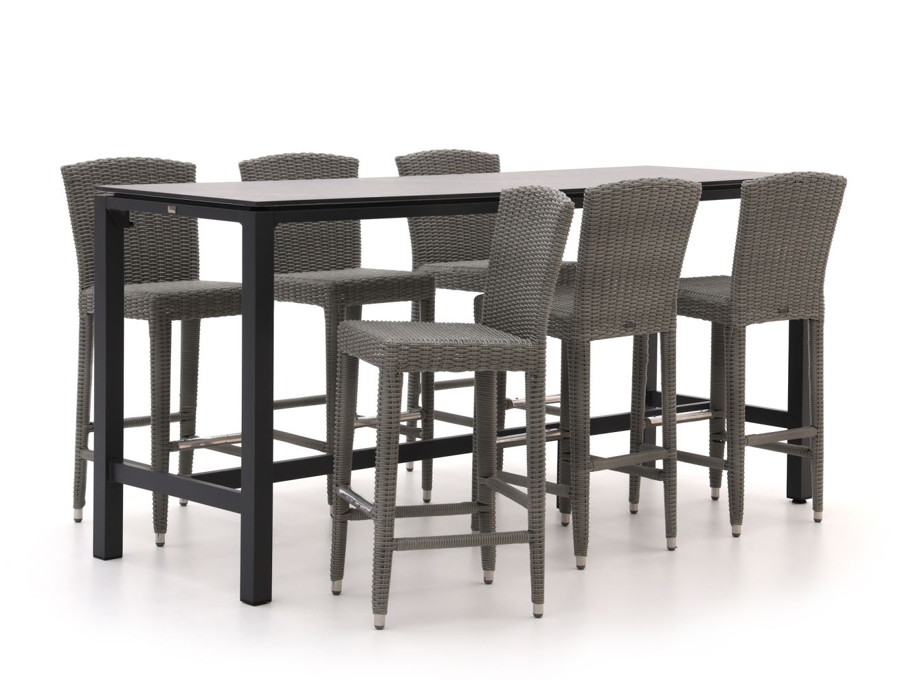 Intenso Sergio/Trecenta 225 cm Gartenbar...