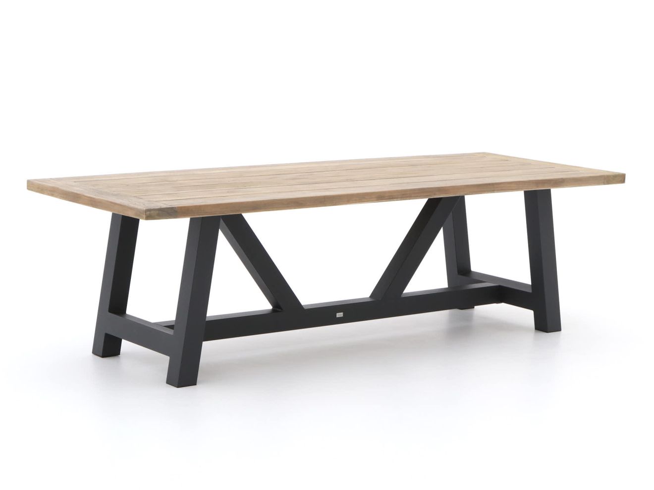 Bellagio Bresimo 260 cm Picknick Sitzgru...