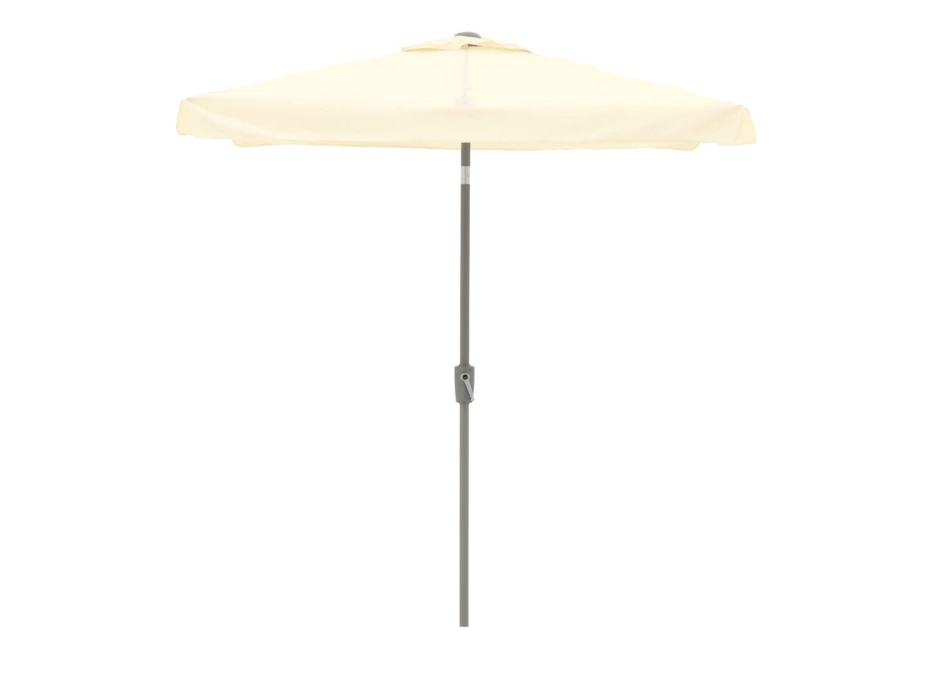 Shadowline Aruba Sonnenschirm 210x150 cm...