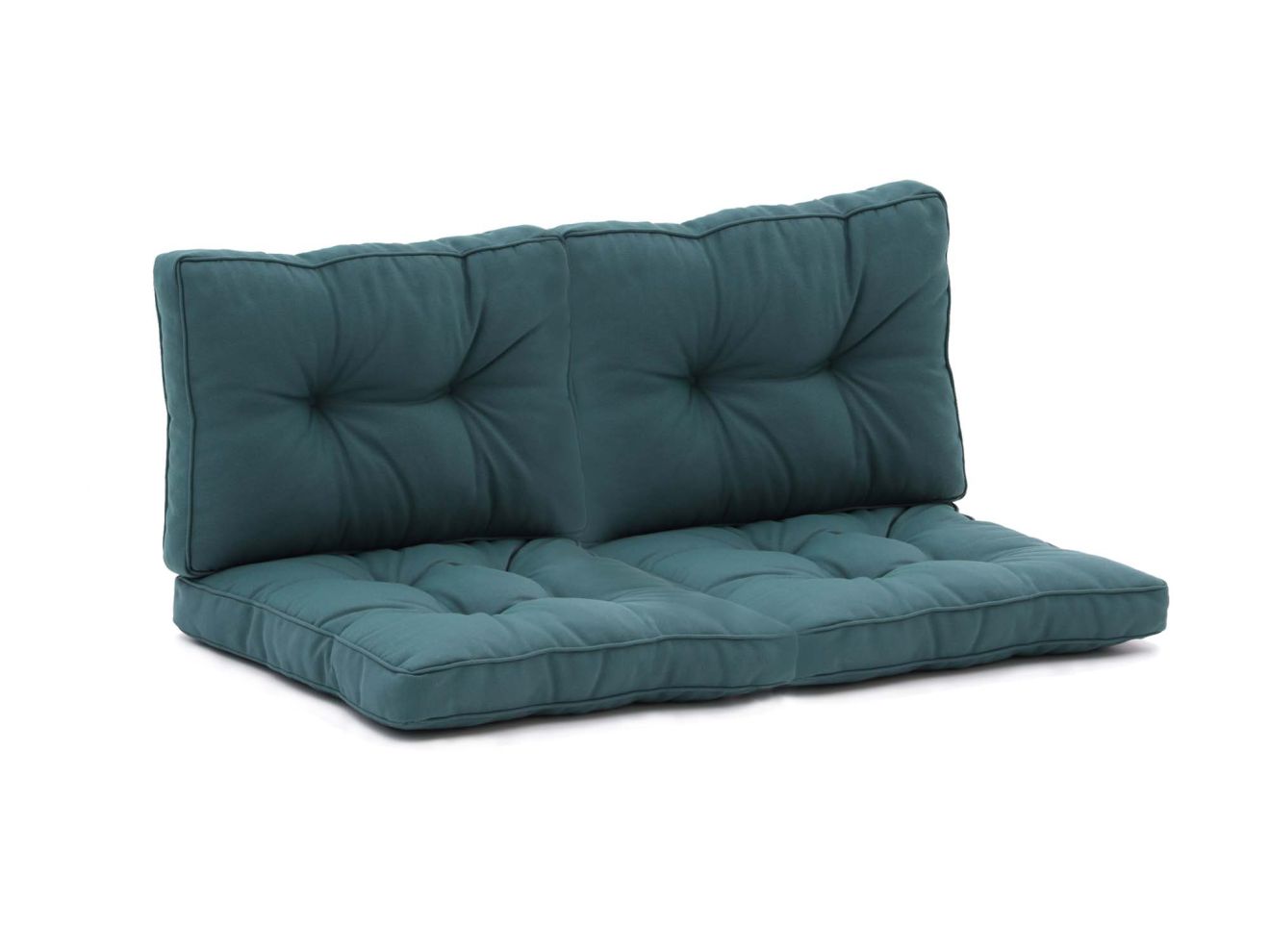 Madison Florance Palettenkissen Set ca. 120x60 cm 4-teilig