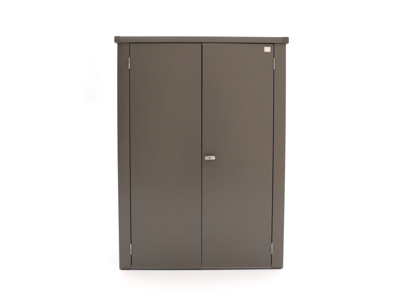 Biohort Romeo High Large Grau 132x84.5cm