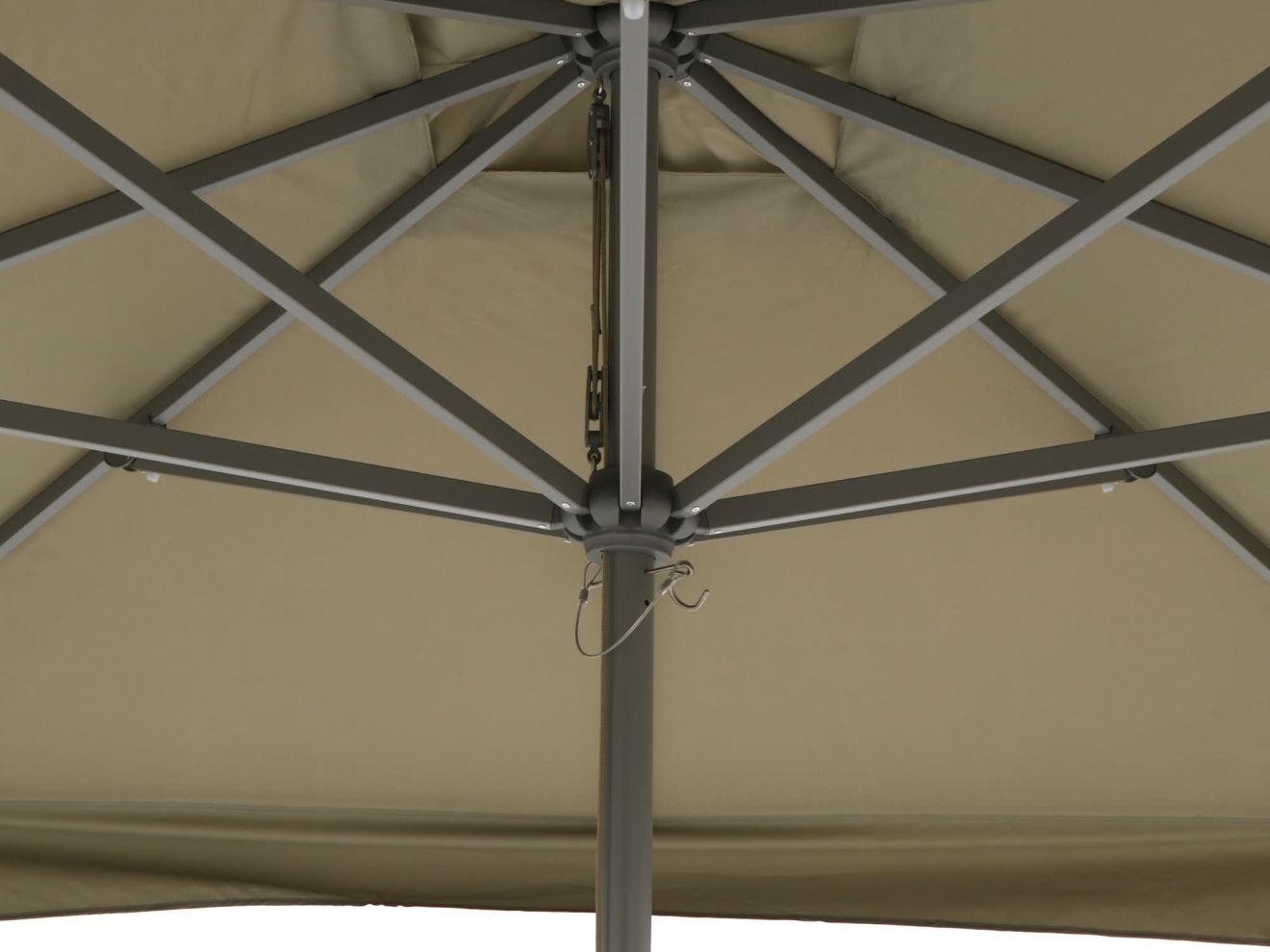 Shadowline Bonaire Sonnenschirm 300x300 ...