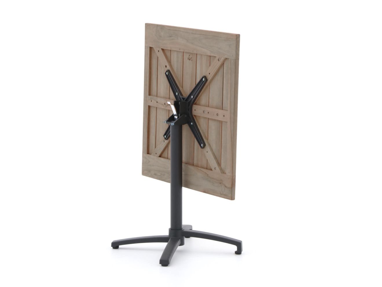 Bellagio Canzo Gartentisch klappbar 70x7...