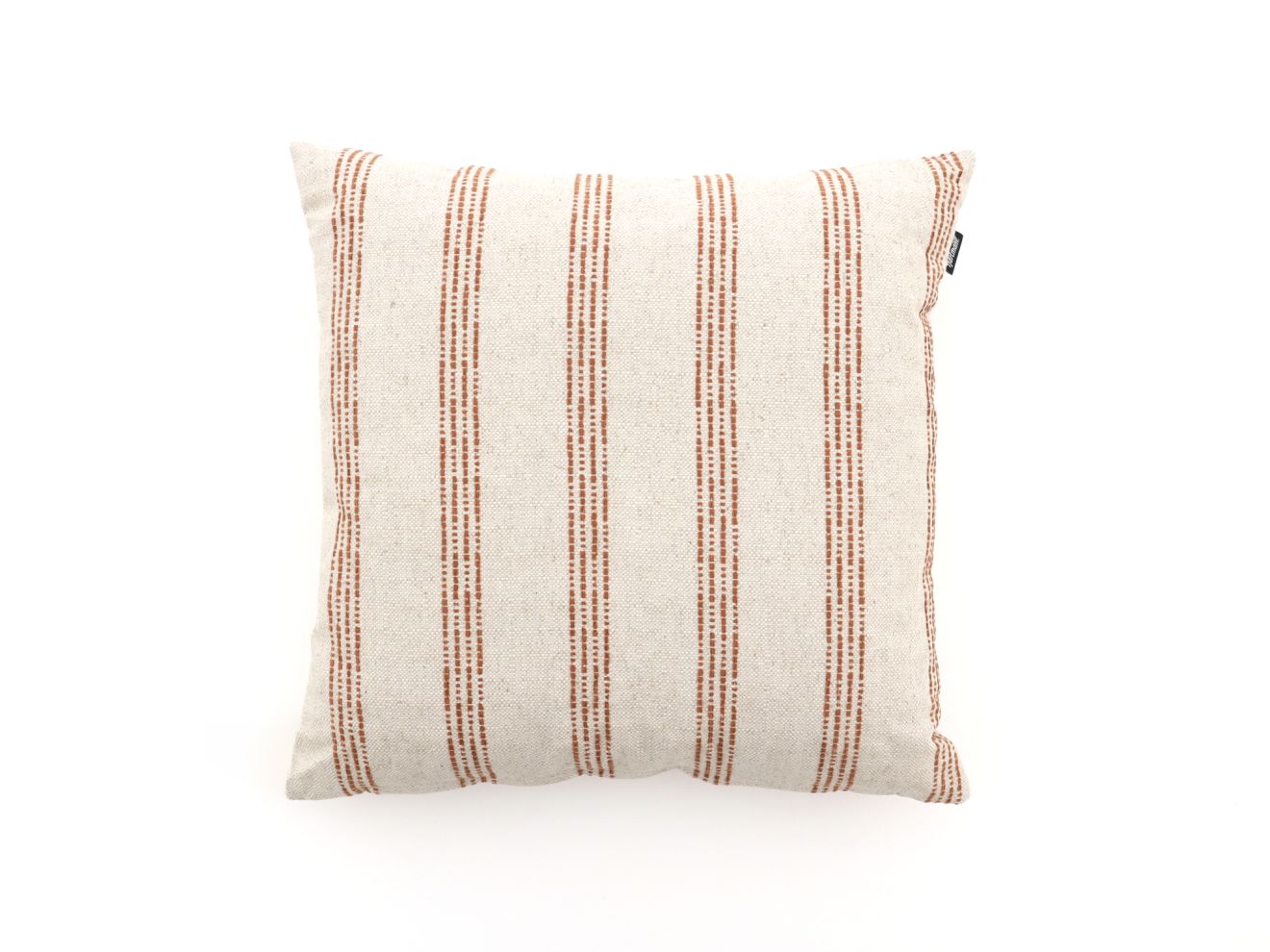 Hartman Dekokissen 50x50 cm Rot 50x50cm