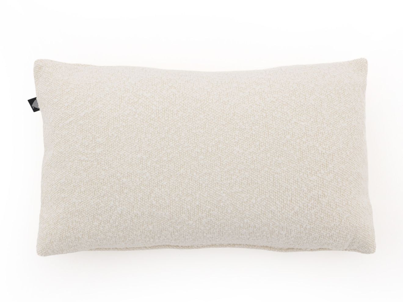 Hartman Lendenkissen 50x30 cm Taupe 50x30cm