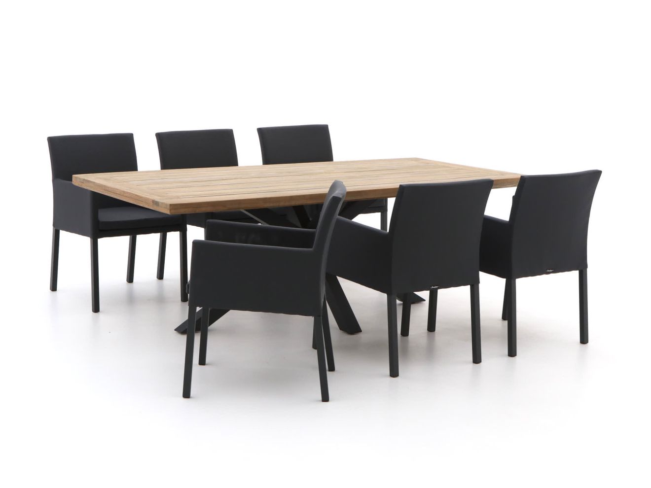 Manifesto Arzana/Montorio 220 cm Gartenm...