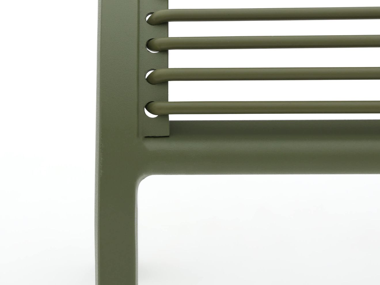 Apple Bee Hawaii Gartenhocker 50x55 cm R...