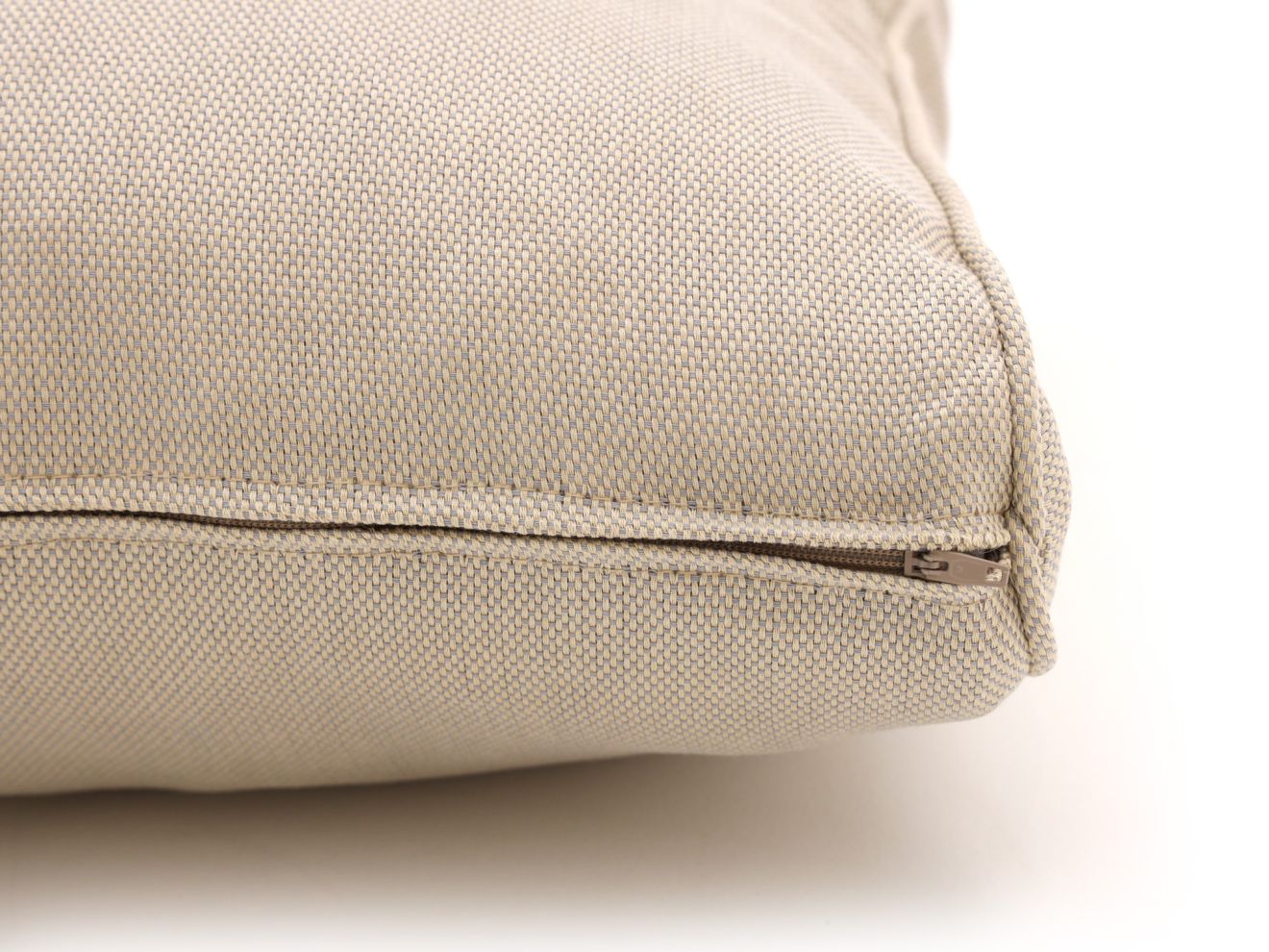 Madison Loungekissen Luxus Rücken 73x40...