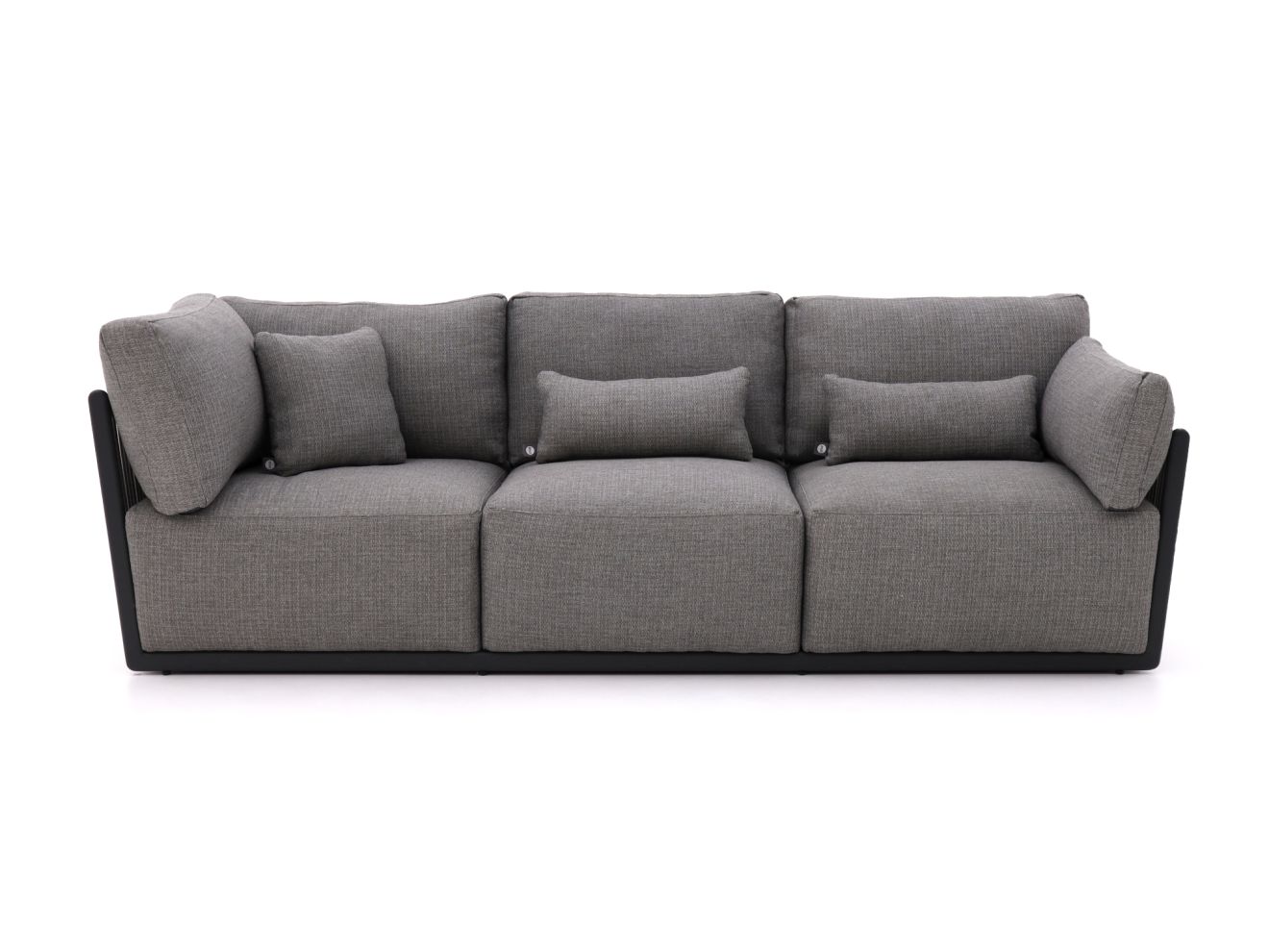 SUNS Sorrento Gartensofa 265 cm inkl. Ec...