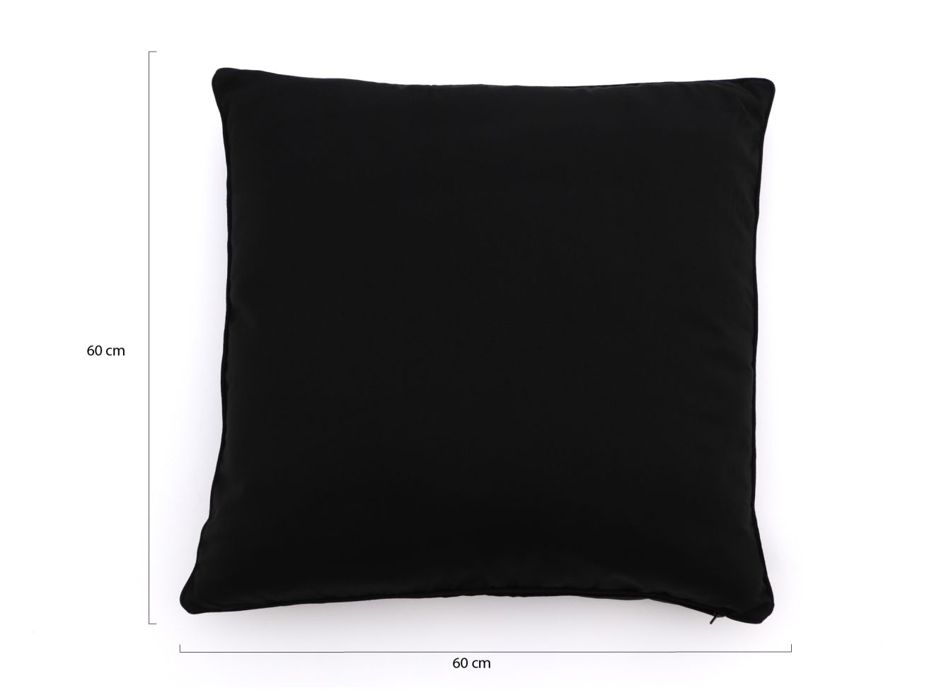 Dekokissen Set Timeless Stripe Black Weiß 60x30cm Rabatt: 32 %