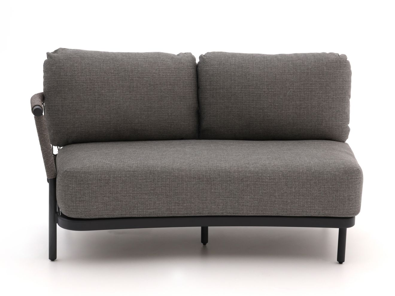 Bellagio Calizzano Ecklounge-Set 4-teili... Bellagio Calizzano Ecklounge-Set 4-teili...